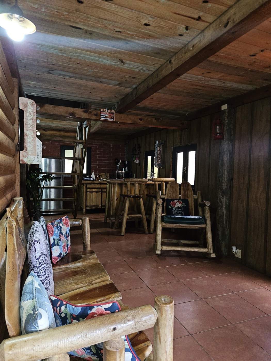 El Rincón