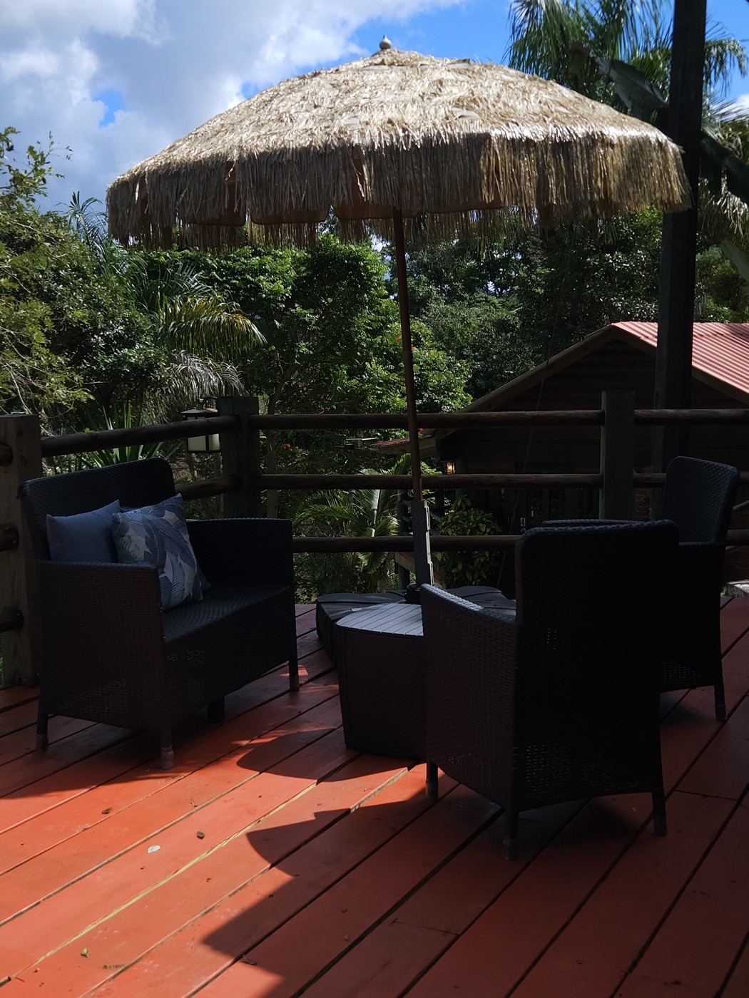 El Rincón